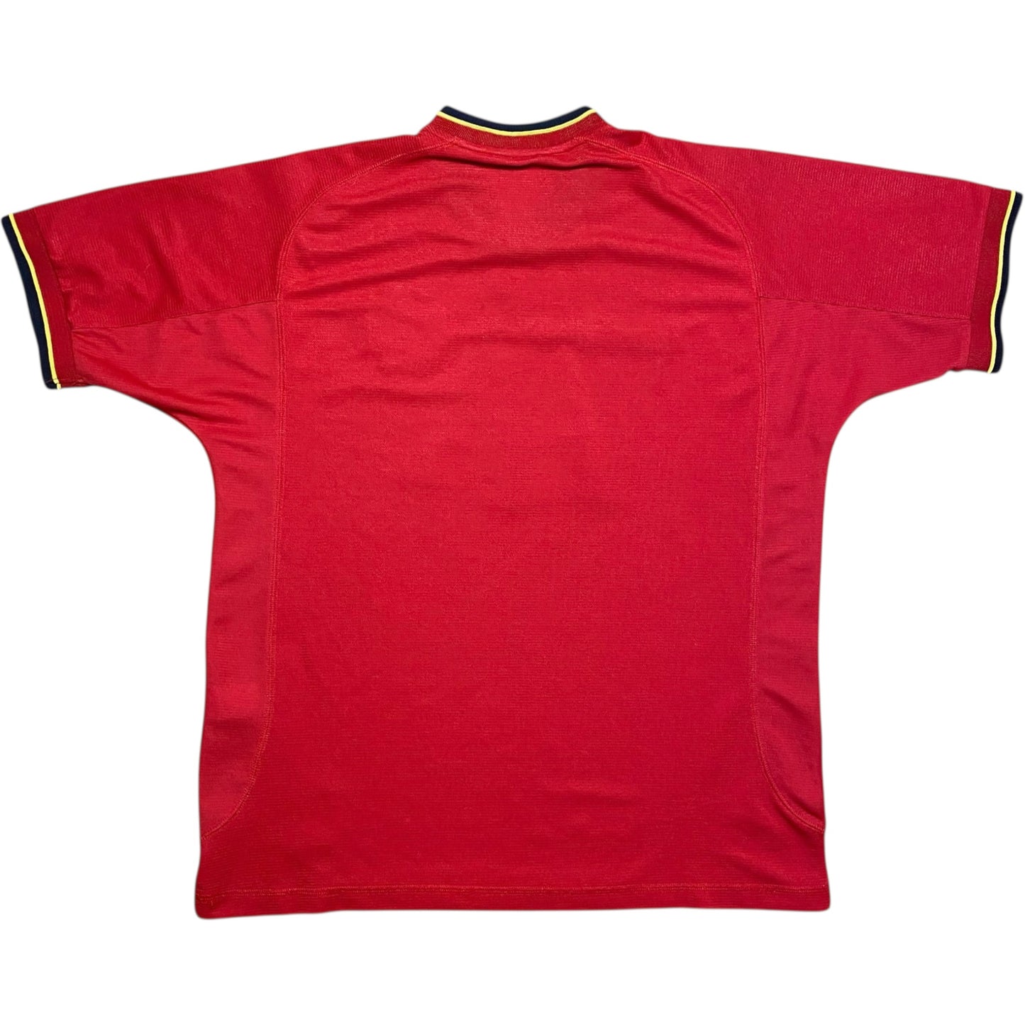 2001-2002 Galatasaray Third Shirt - 8/10 - (XL)