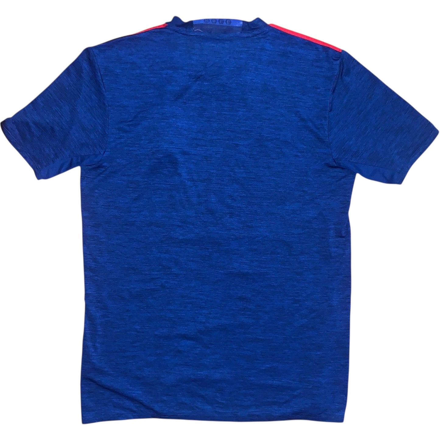 2016-2017 Manchester United Away Shirt - 7/10 - (S)