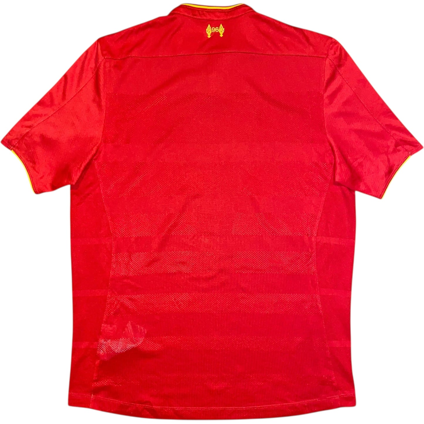 2016-2017 Liverpool Home Shirt - 7/10 - (M)