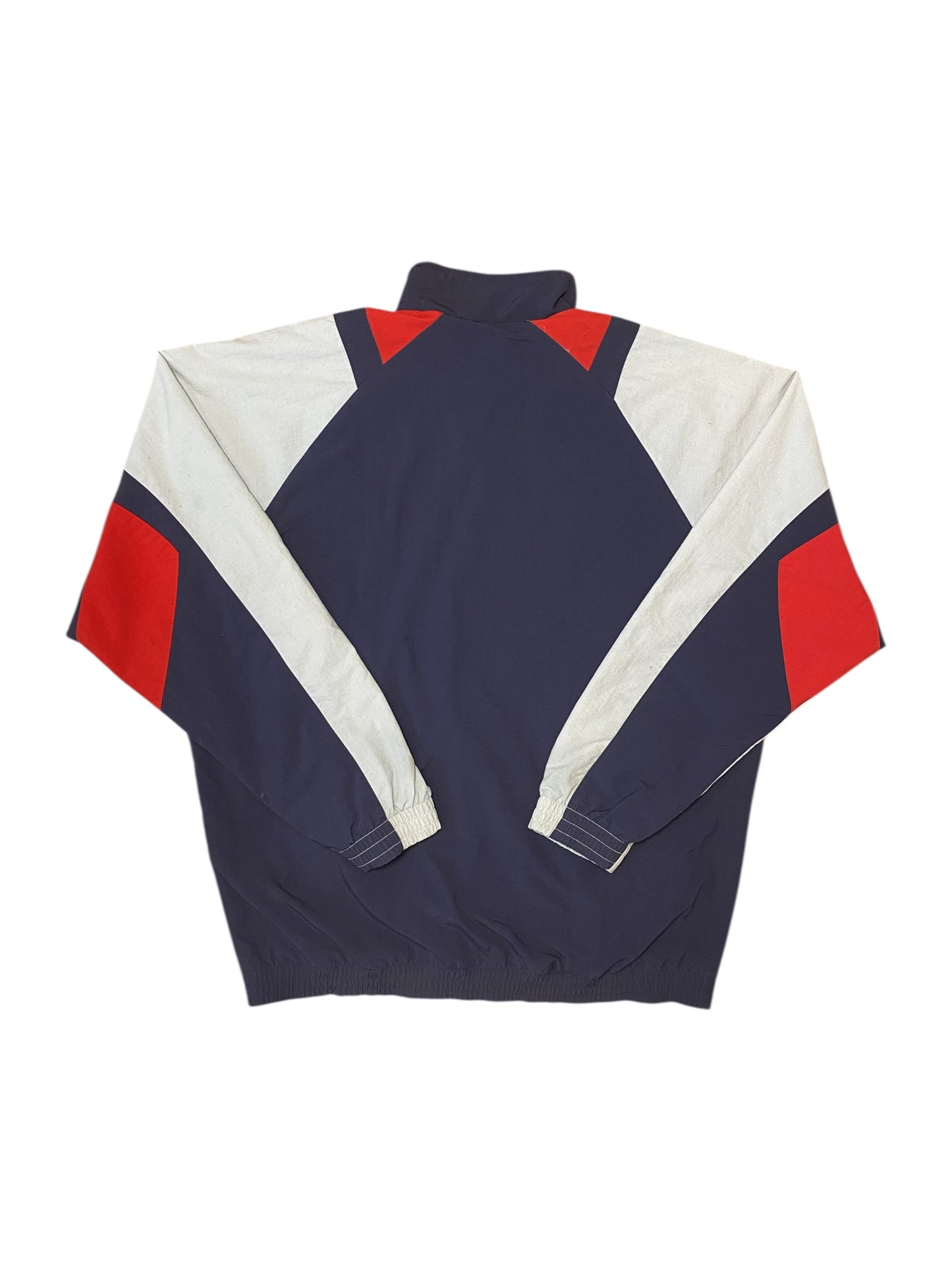 Vintage Reebok Jacket - 8/10 - (M)