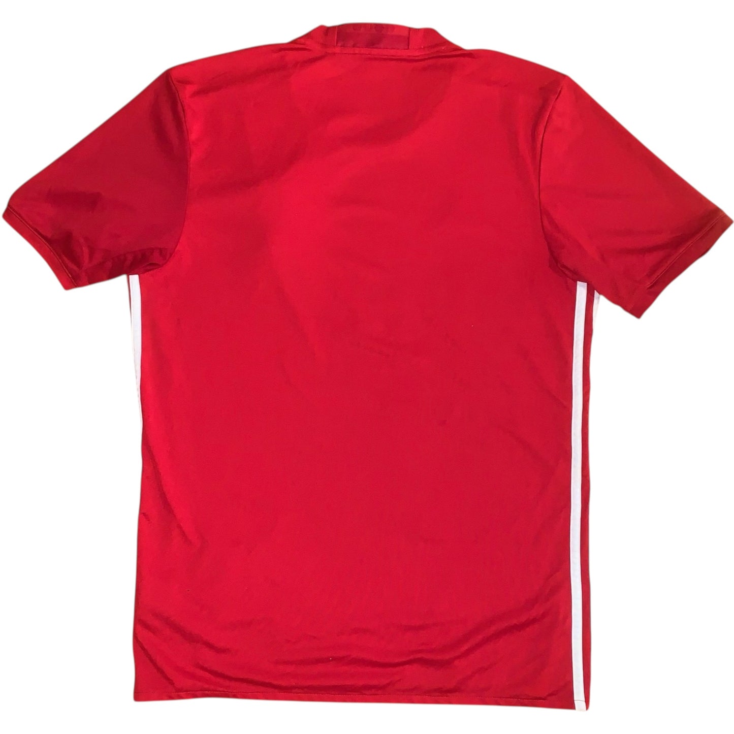 2016-2017 Manchester United Home Shirt - 5/10 - (L)