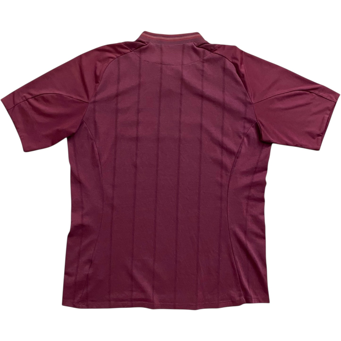 2012-2013 Manchester City Away Shirt - 7/10 - (M)