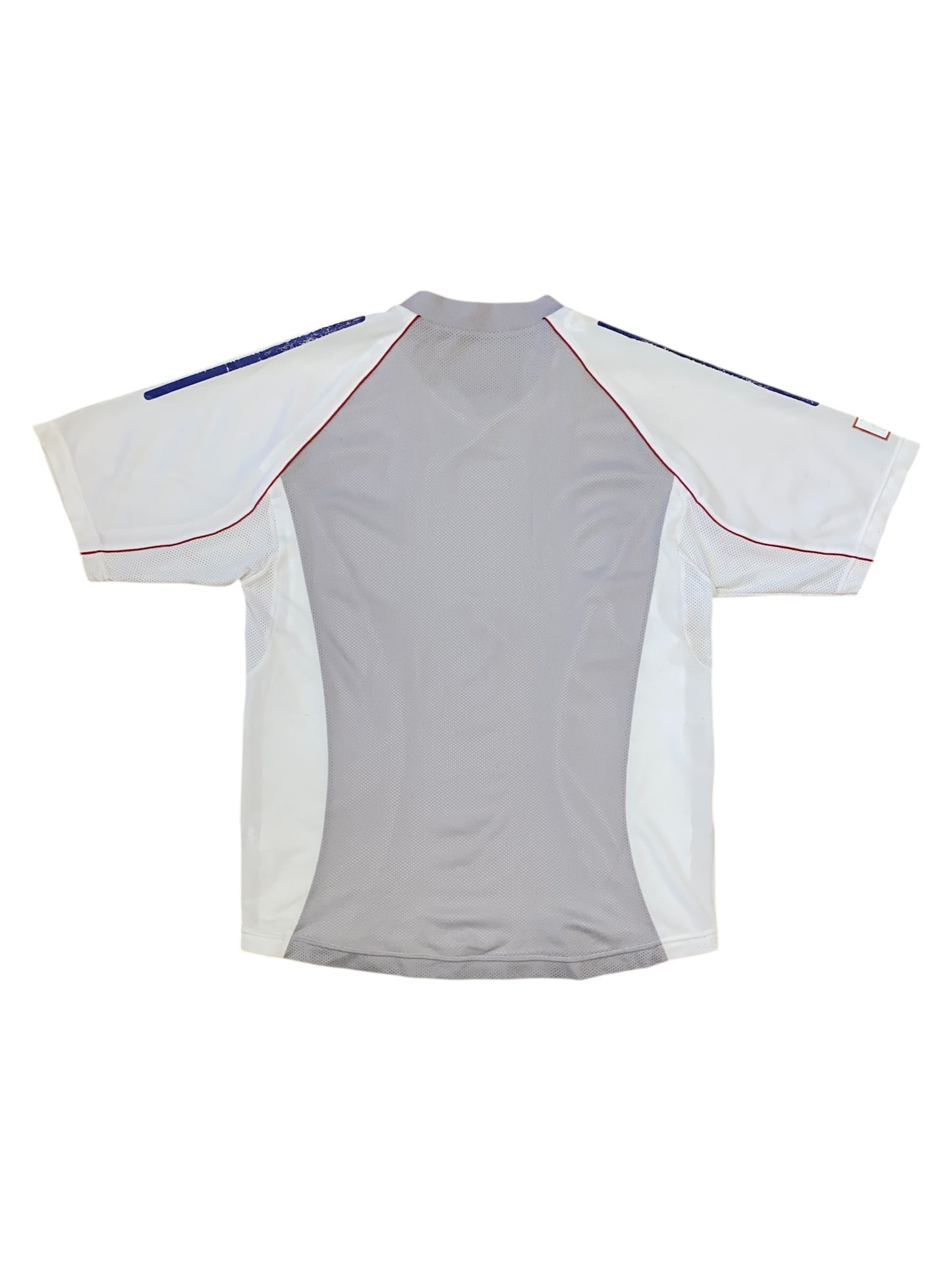 2002-2004 Japan Away Shirt - 7/10 - (L)