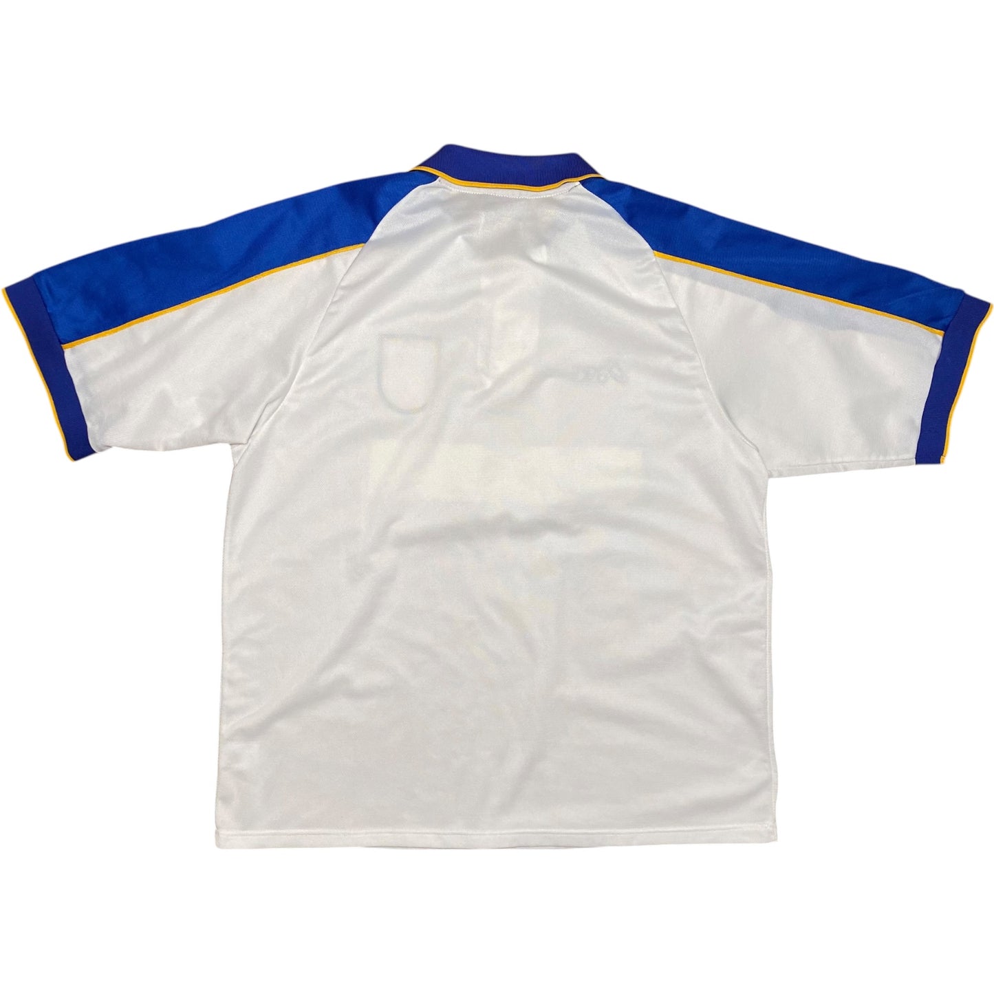 1998-1999 Stoke City Home Shirt - 8/10 - (XL)