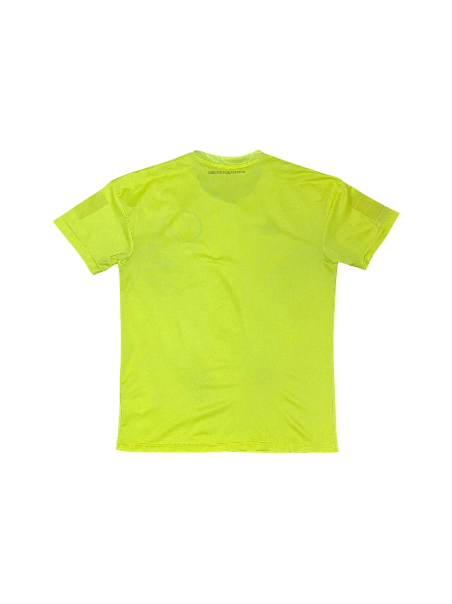 2018-2019 Columbia Home Shirt - 8/10 - (S)