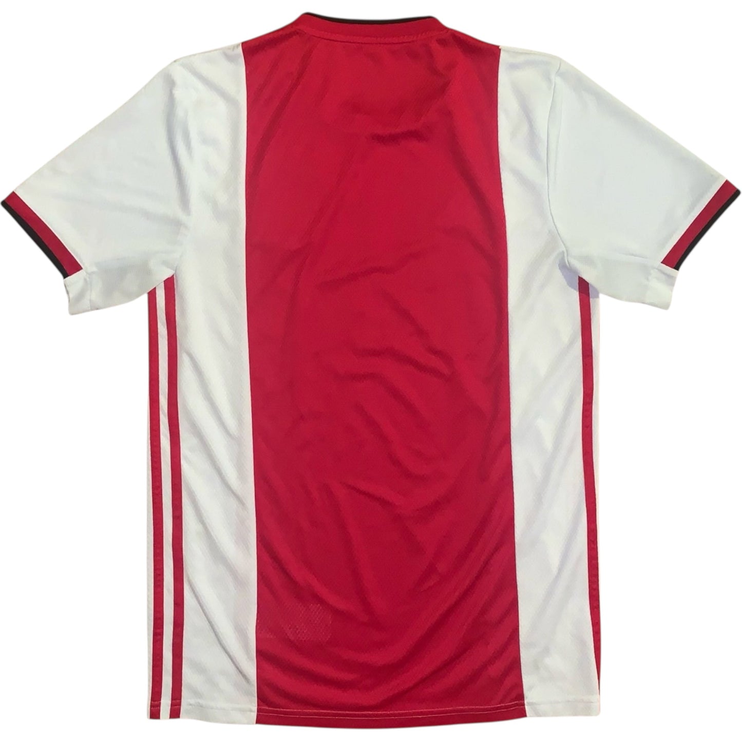 2019-2020 Ajax Home Shirt - 8/10 - (S)