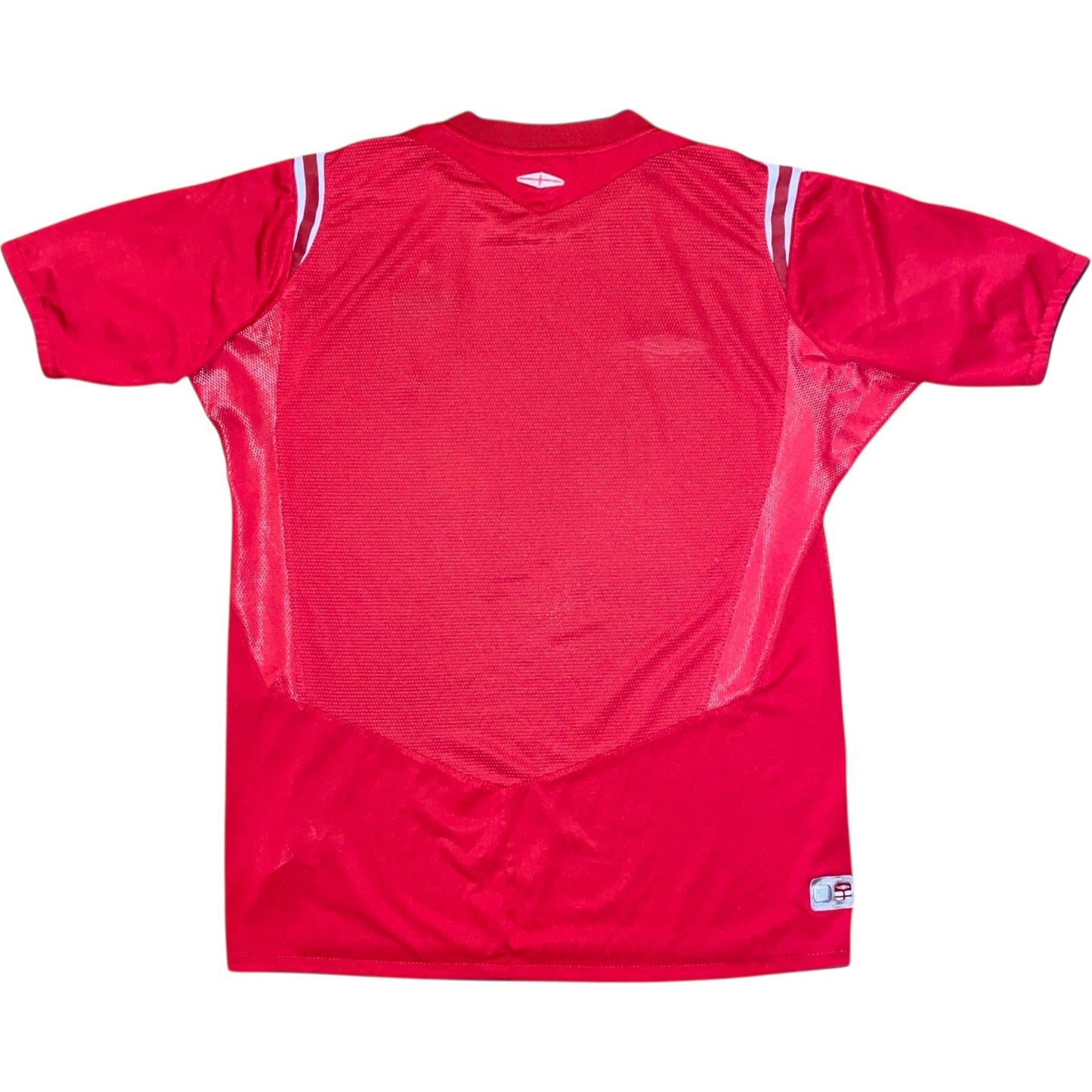 2004-2006 England Away Shirt - 6/10 - (M)