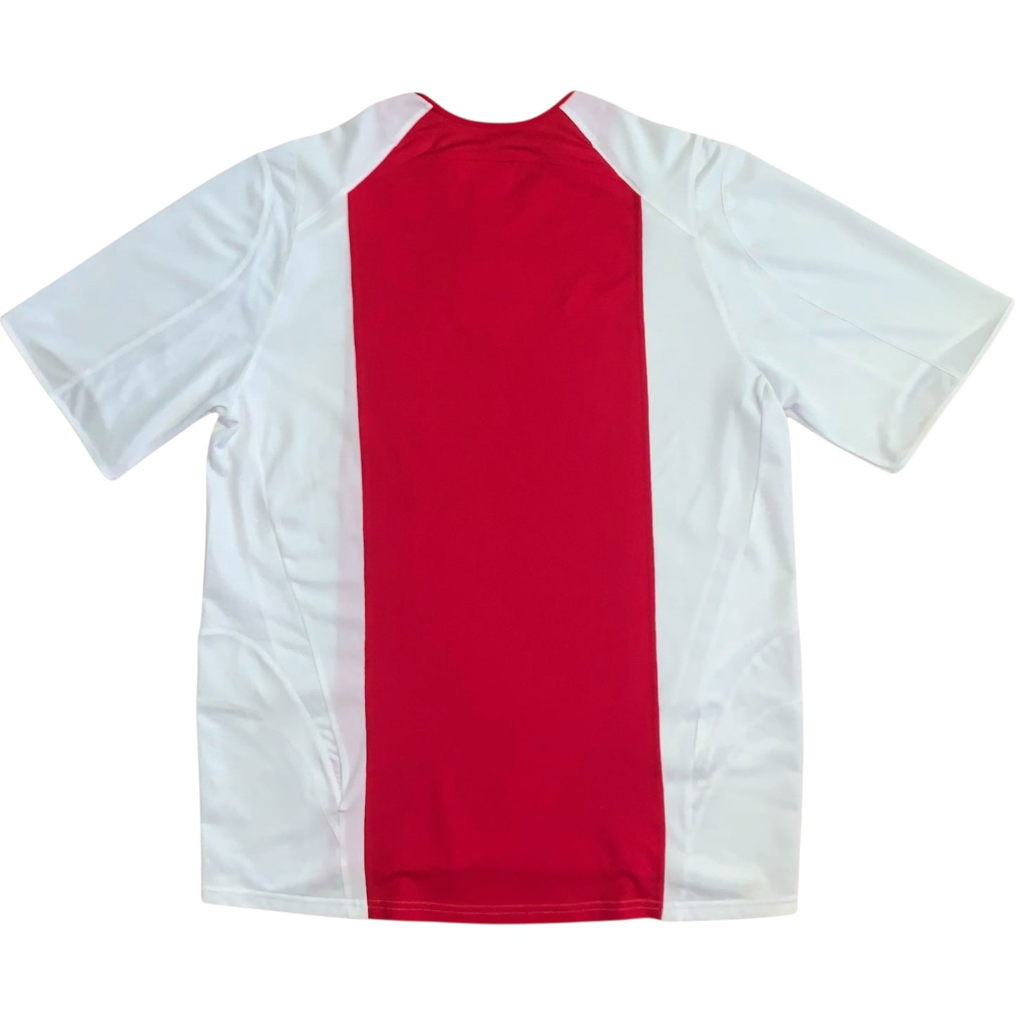 2005-2006 Ajax Home Shirt - 8/10 - (L)