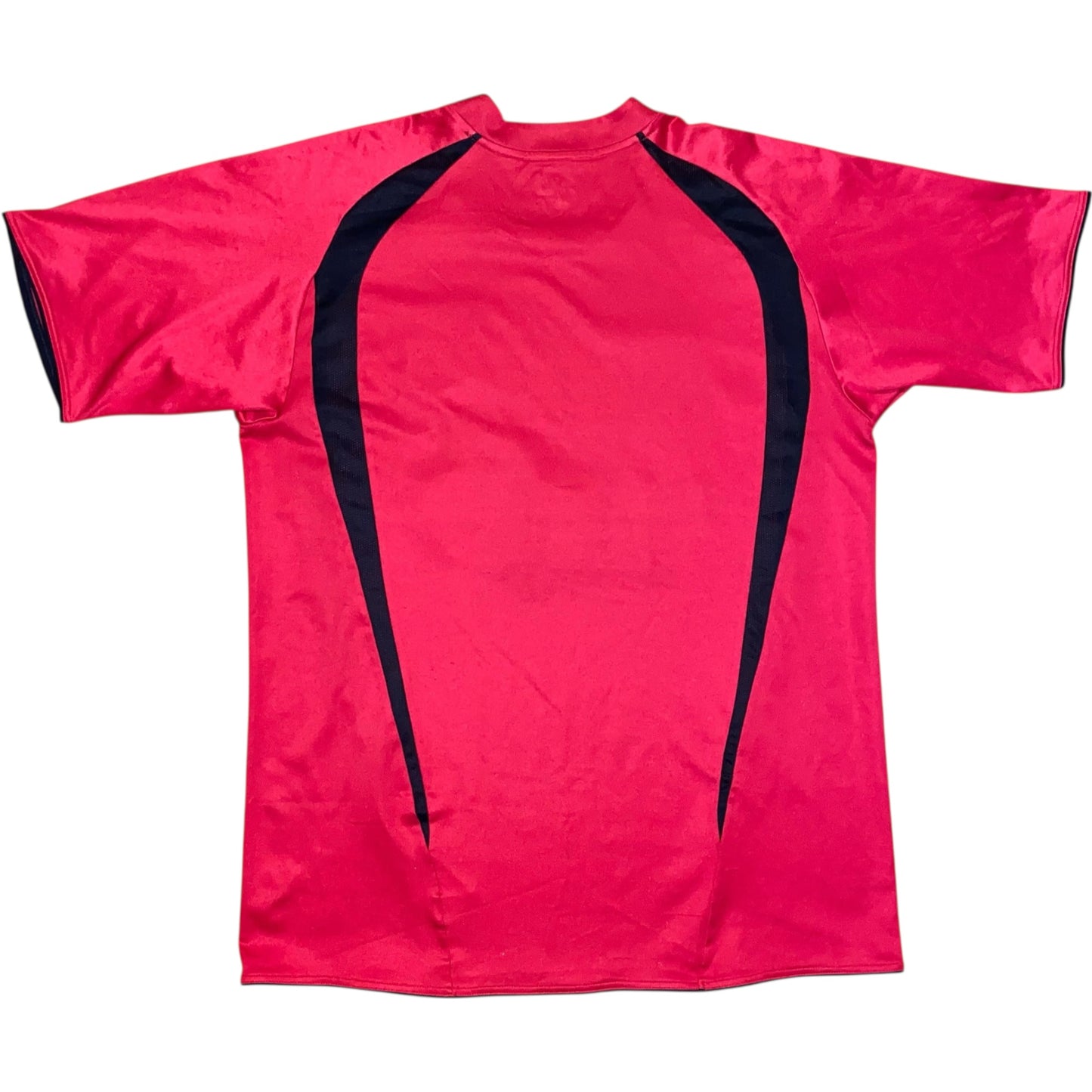 2008-2012 Ipswich Town Away/Third Shirt - 8/10 - (L)