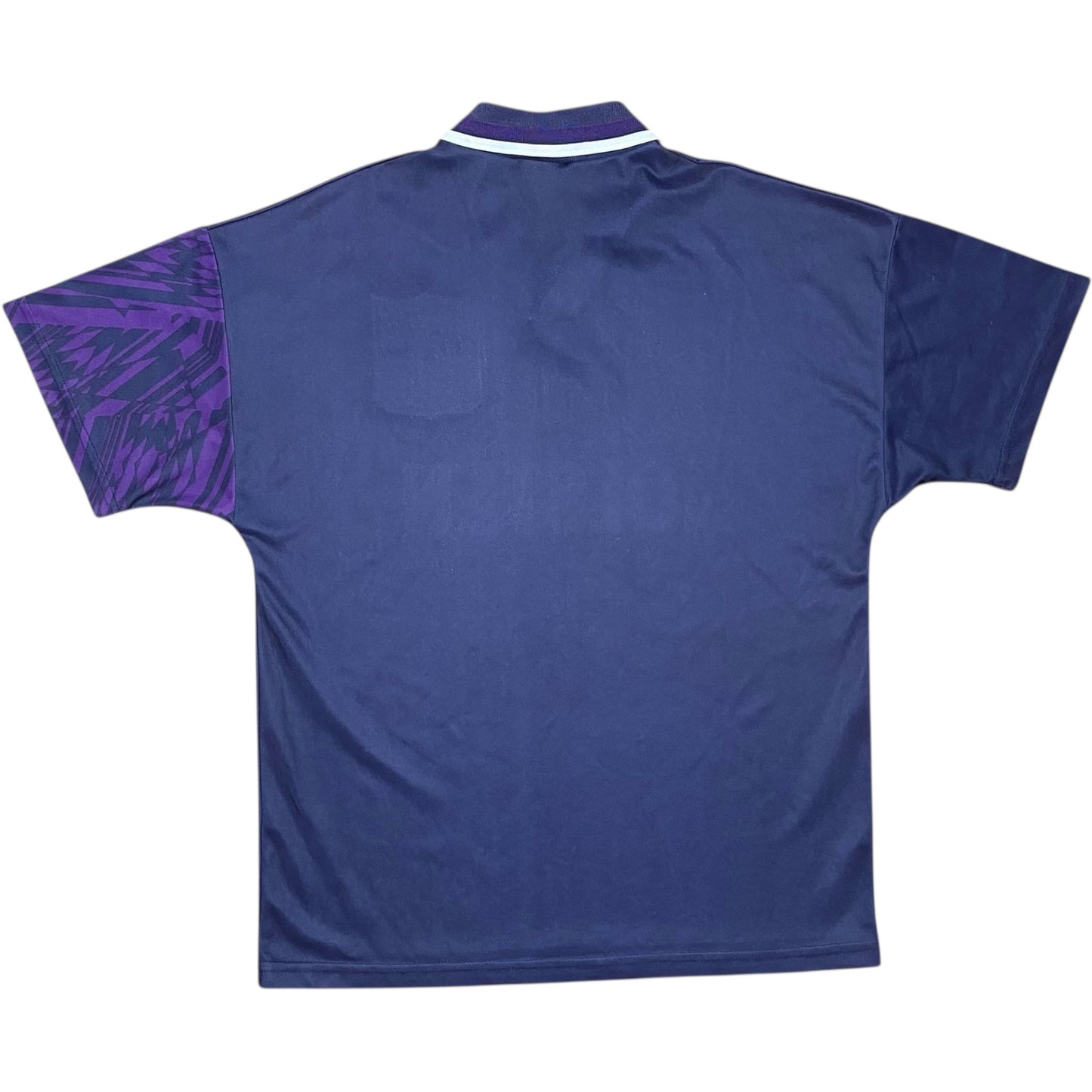 1994-1995 Tottenham Hotspur Away Shirt - 7/10 - (M)