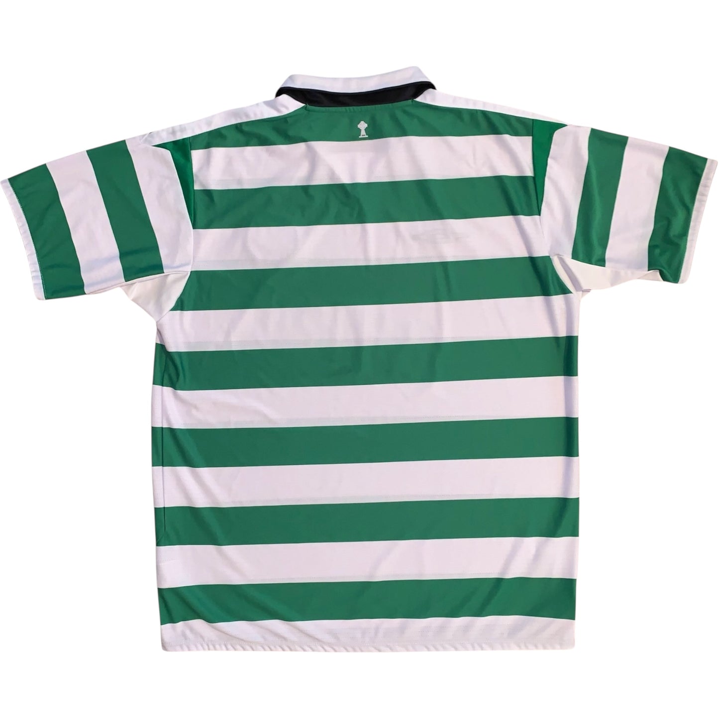 2004-2005 Celtic Home Shirt - 8/10 - (XL)