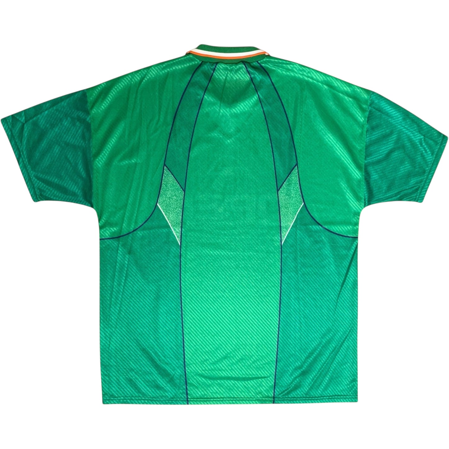 1994-1995 Republic of Ireland Home Shirt - 9/10 - (XL)