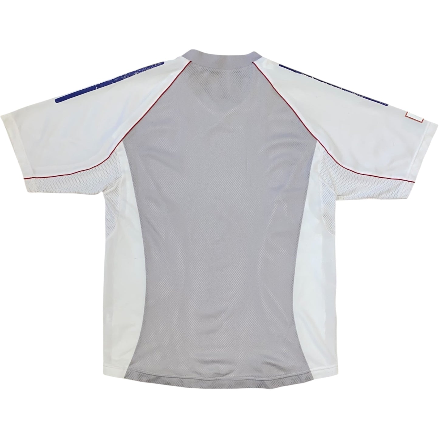 2002-2004 Japan Away Shirt - 7/10 - (L)