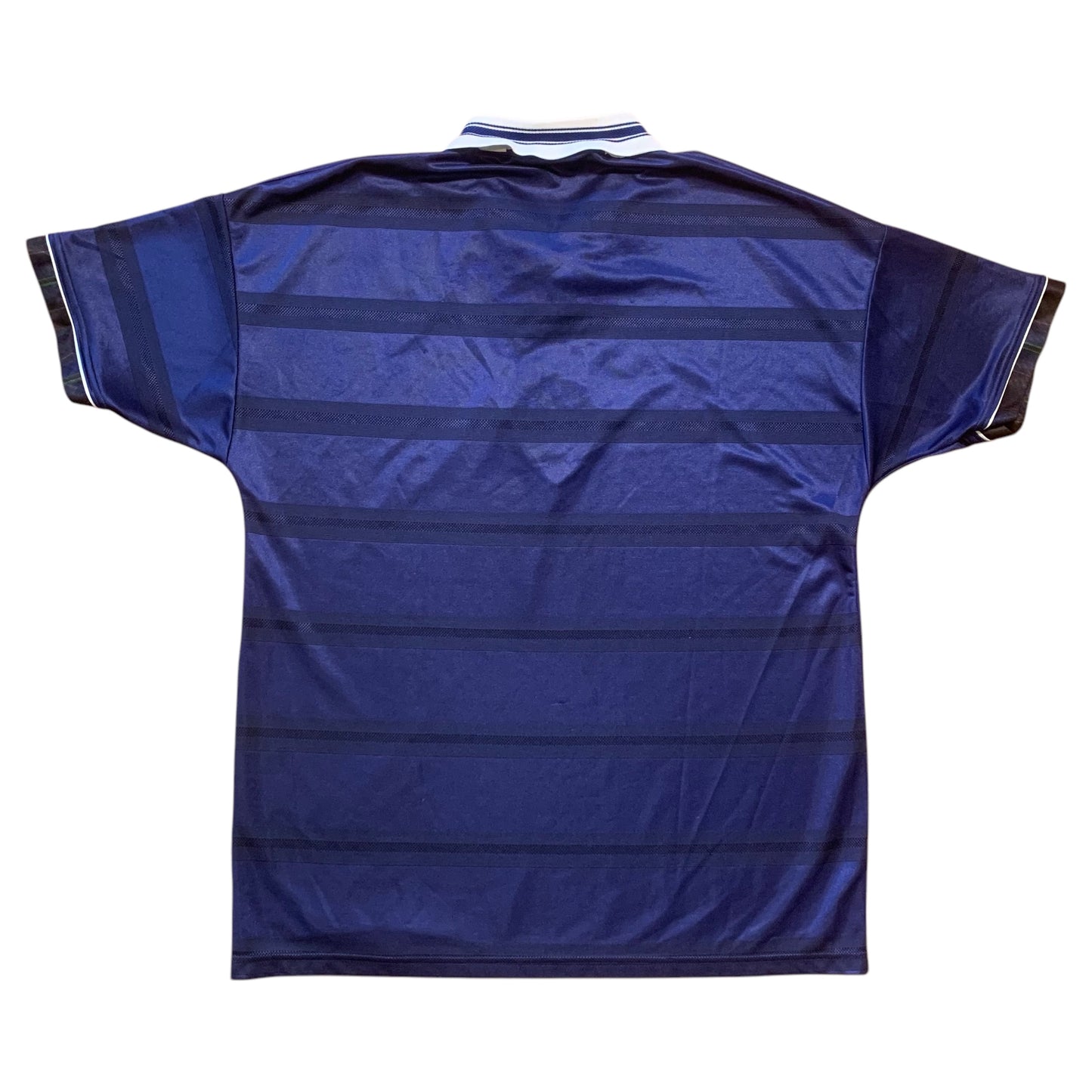 1998-2000 Scotland Home Shirt - 7/10 - (XL)
