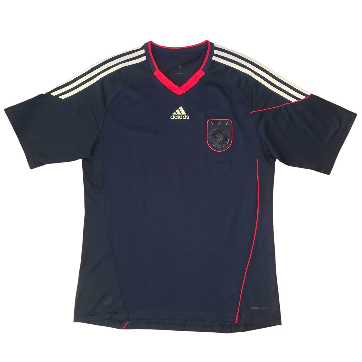 2010-11 Germany Away Shirt - 8/10 - (L)