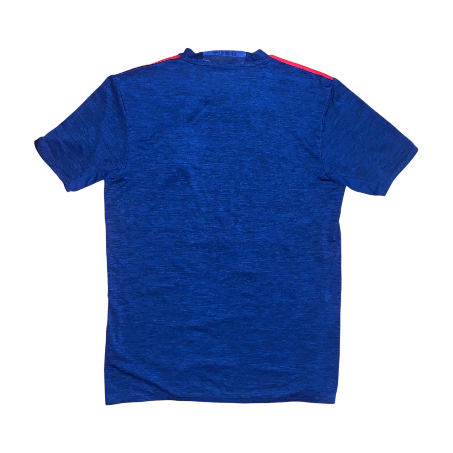 2016-2017 Manchester United Away Shirt - 7/10 - (S)