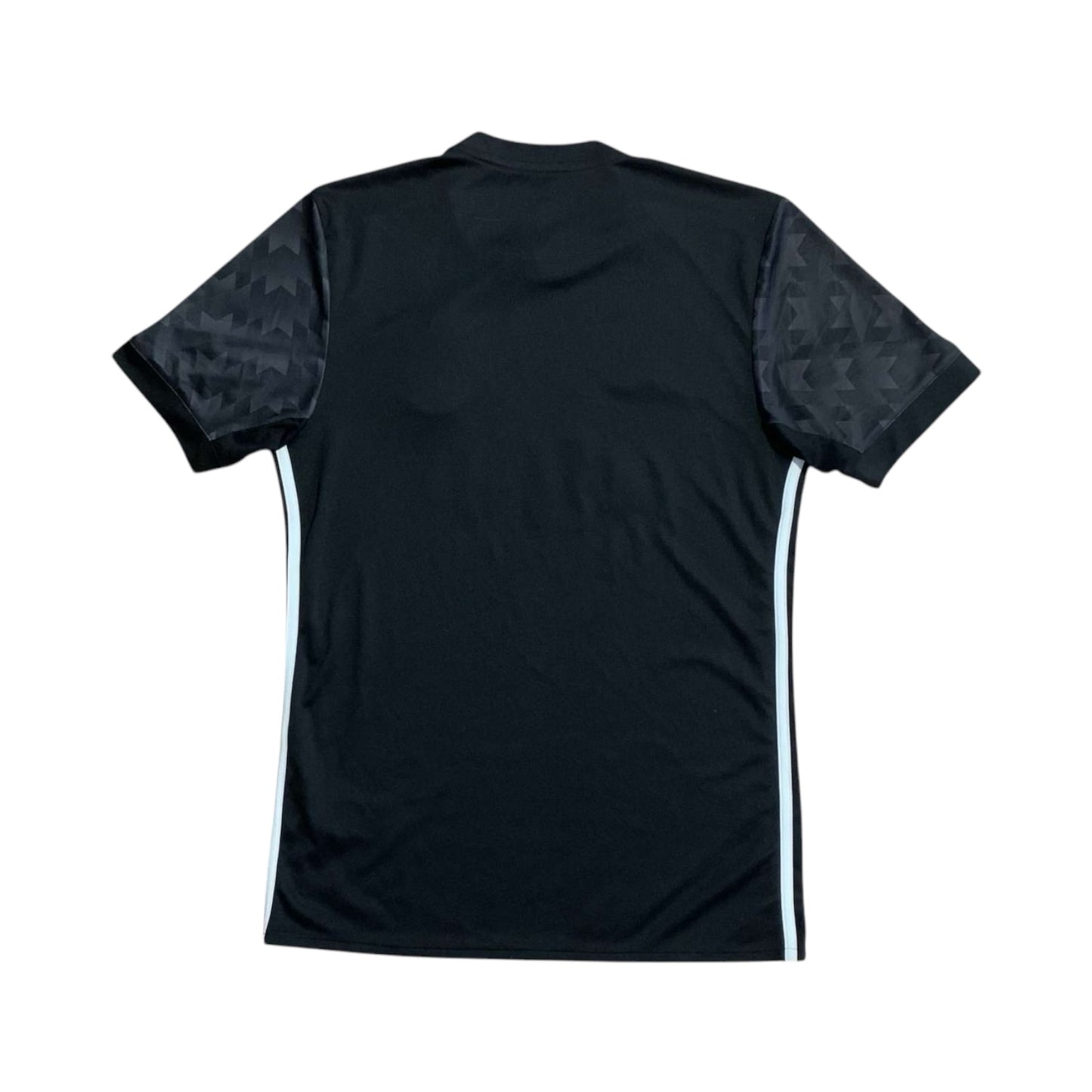 2017-2018 Manchester United Away Shirt - 8/10 - (S)
