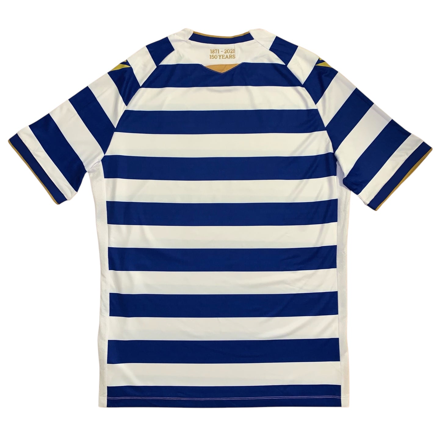 2021-22 Reading Home Shirt - 9/10 - (XXL)