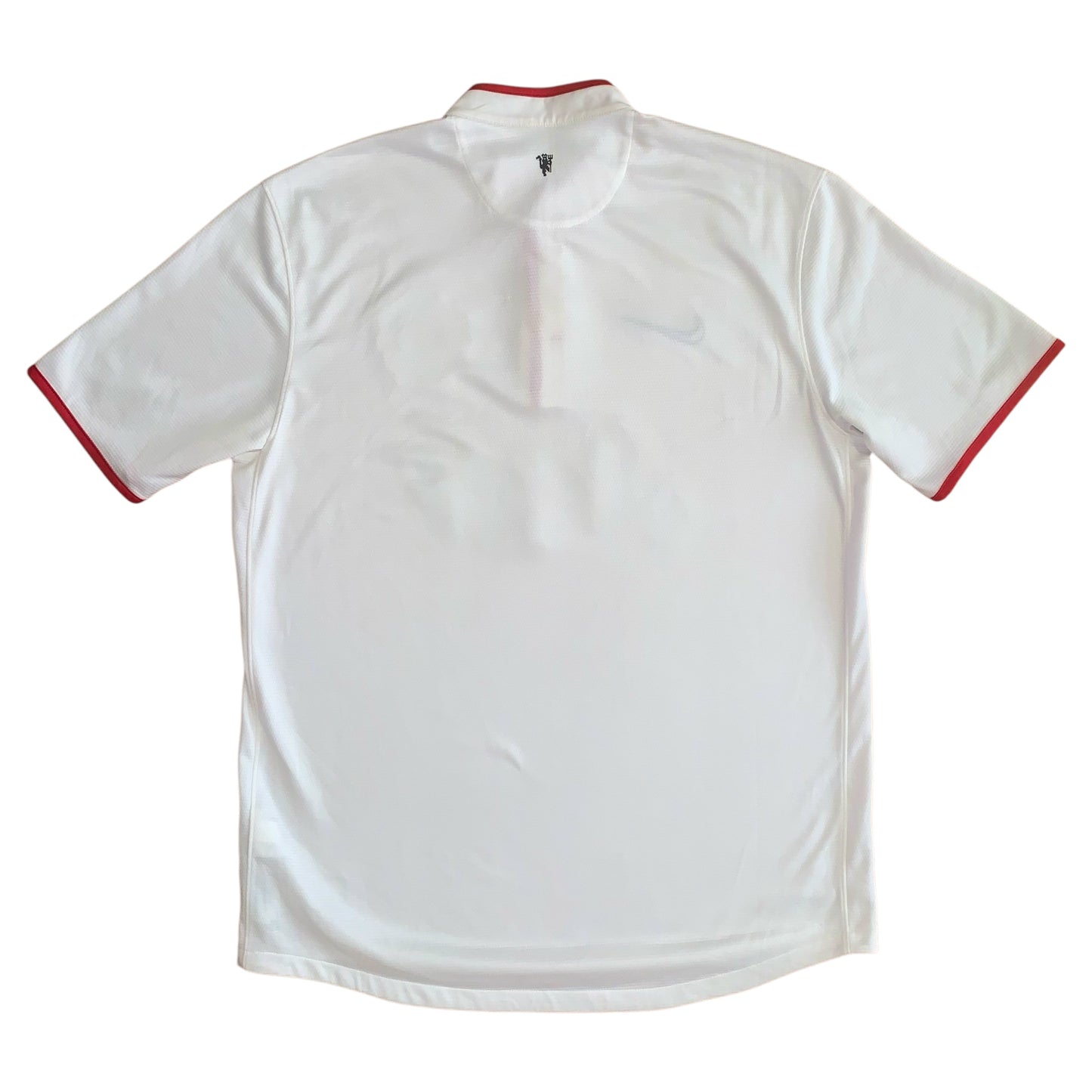 2013-2014 Manchester United Third Shirt - 8/10 - (L)