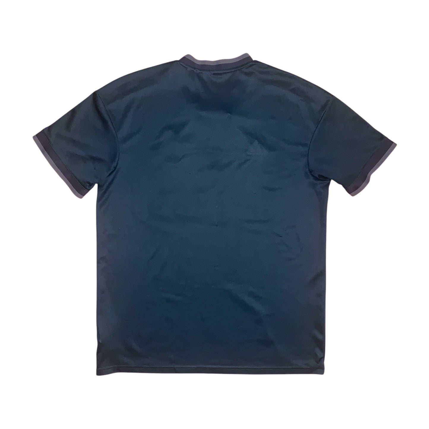 2018-2019 Real Madrid Away Shirt - 7/10 - (L)
