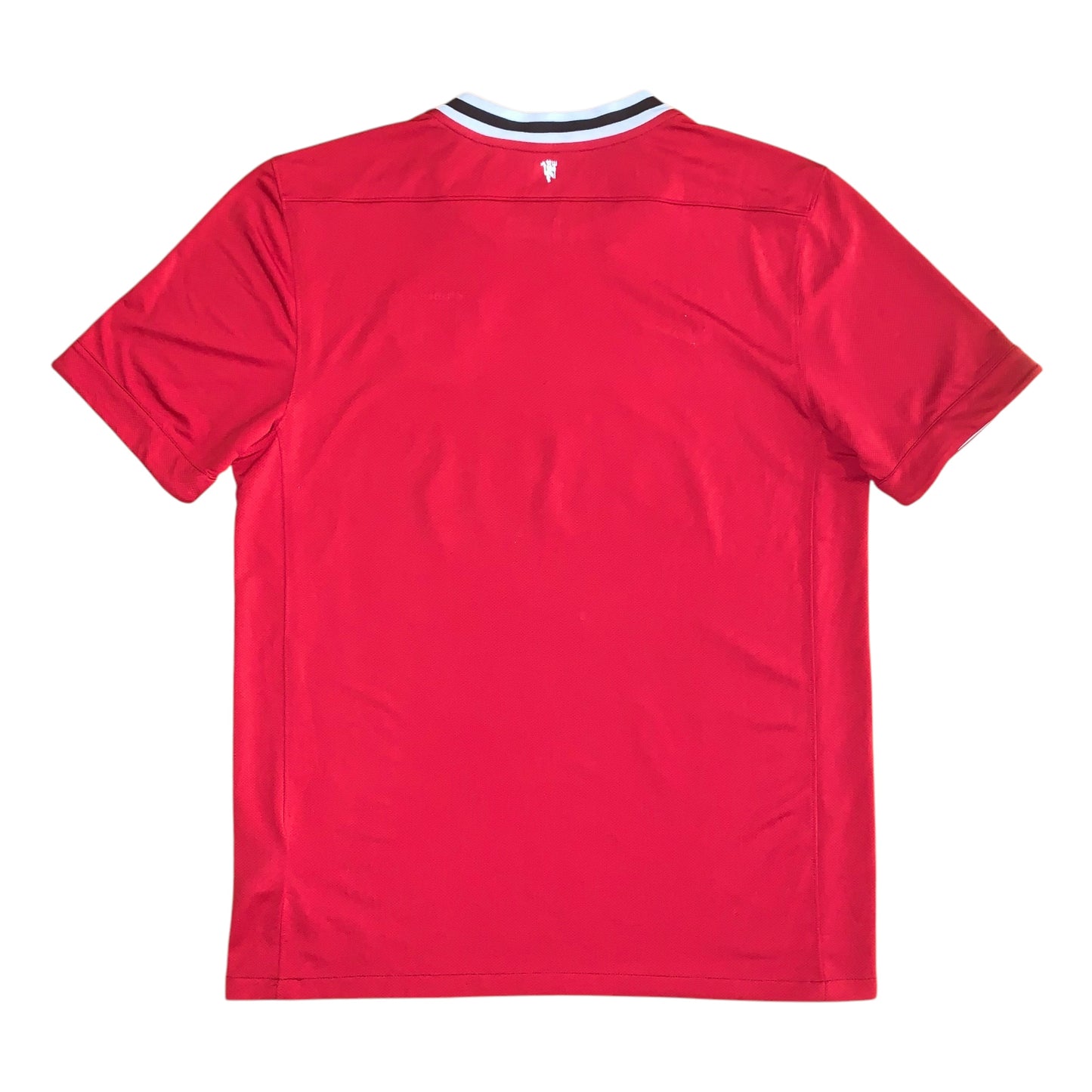 2011-2012 Manchester United Home Shirt - 8/10 - (L)