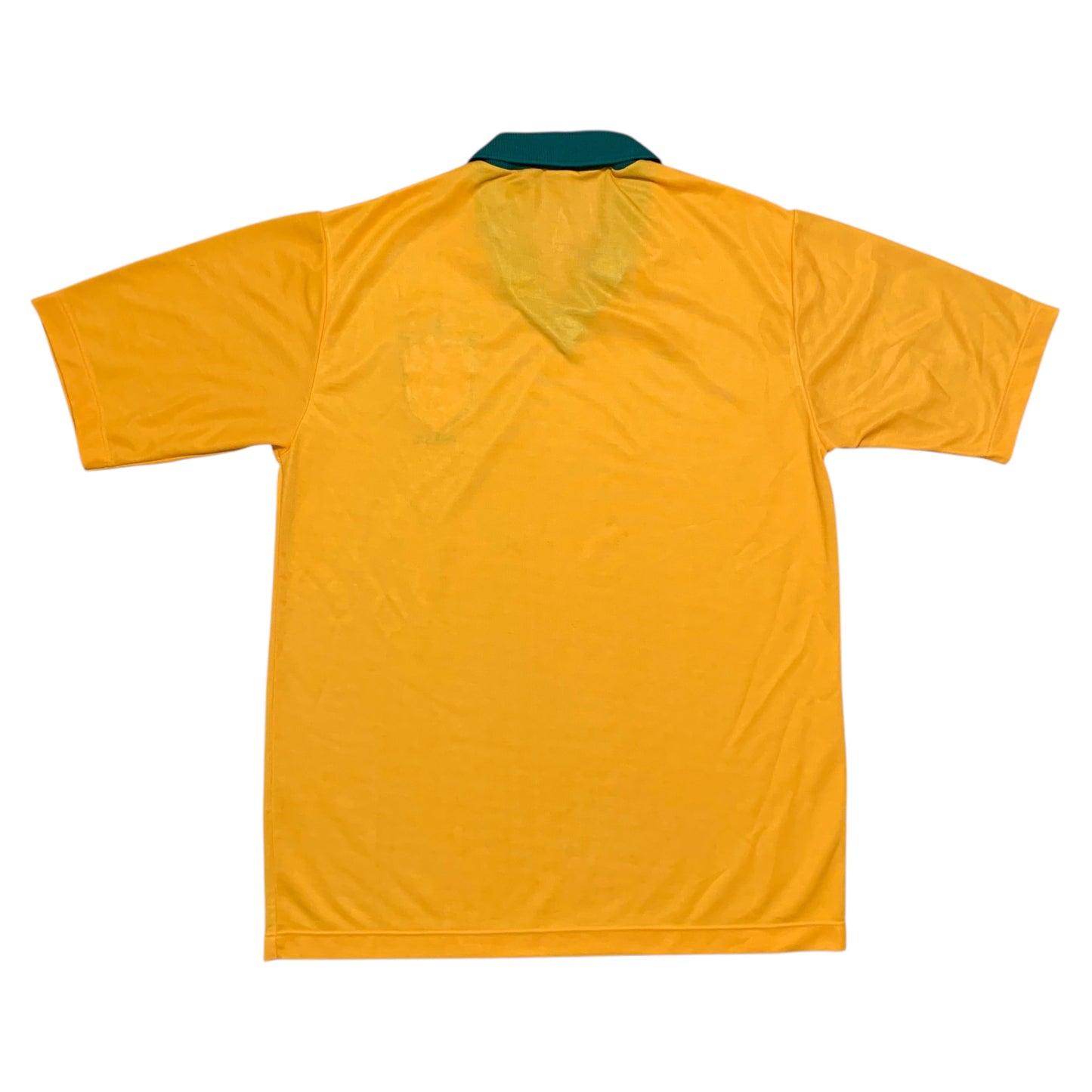 1984 Brazil Fans Home Shirt - 8/10 - (L)
