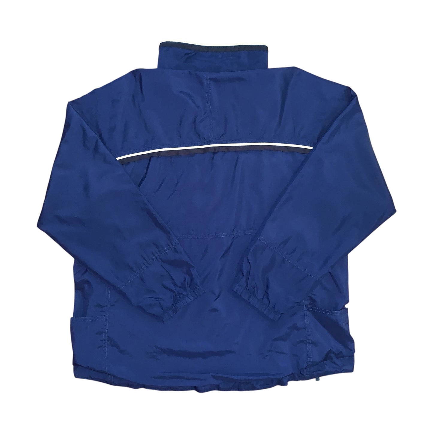 Vintage Adidas Half-Zip Jacket - 9/10 - (M)