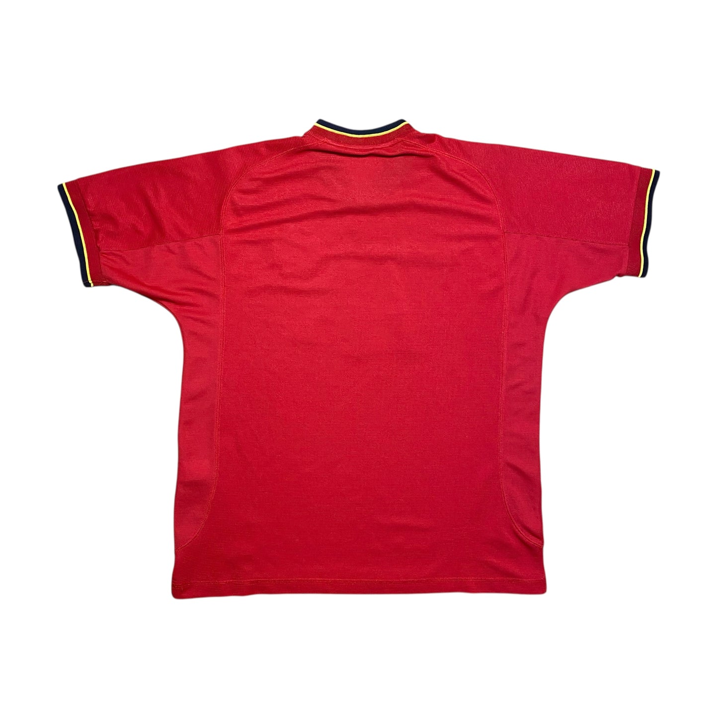 2001-2002 Galatasaray Third Shirt - 8/10 - (XL)
