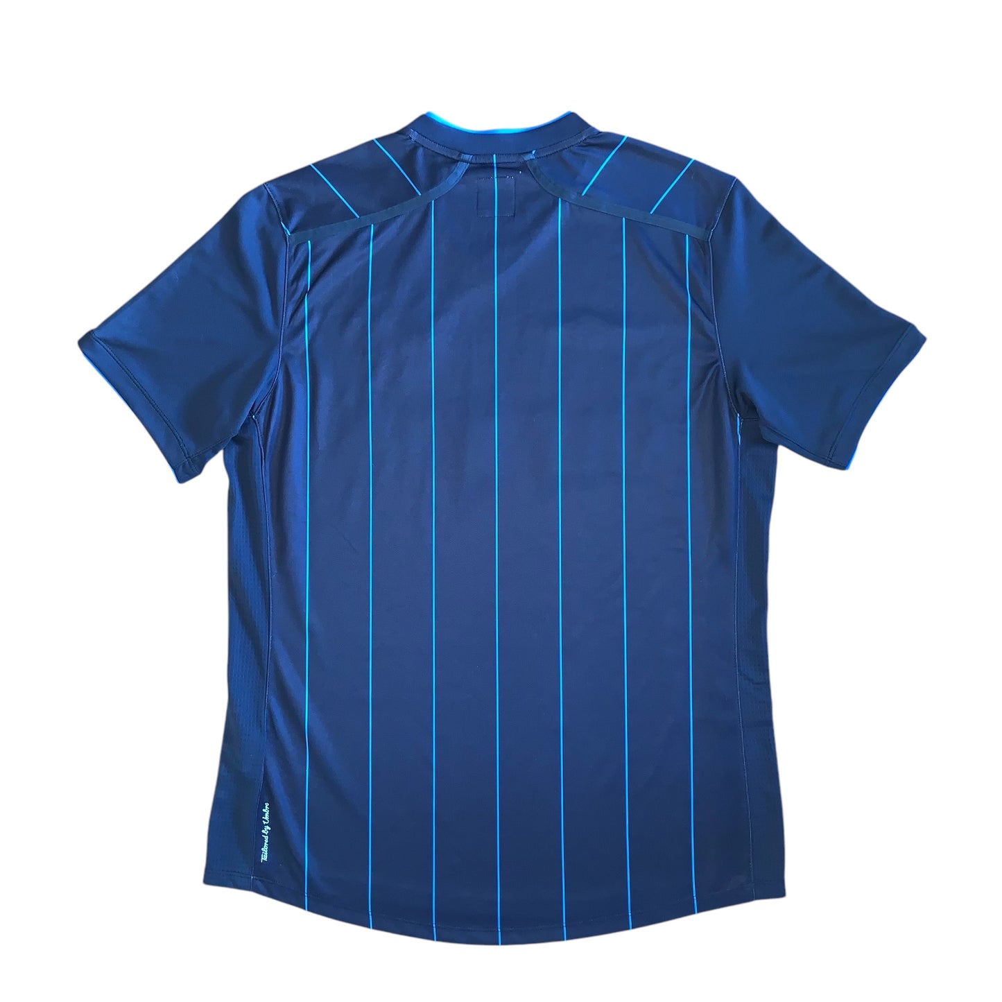 2012-13 Rangers Third Shirt - 9/10 - (L)