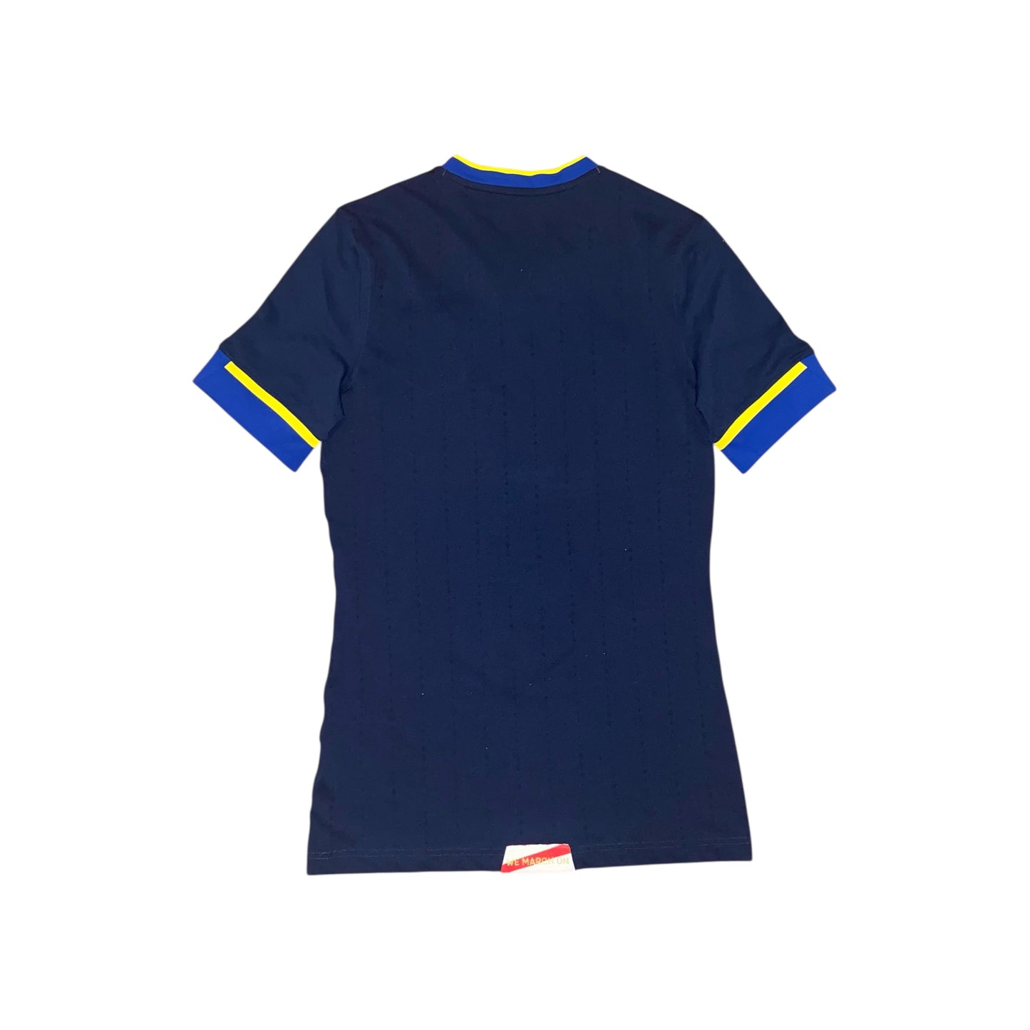2020-2021 Southampton Home Shirt - 7/10 - (S)