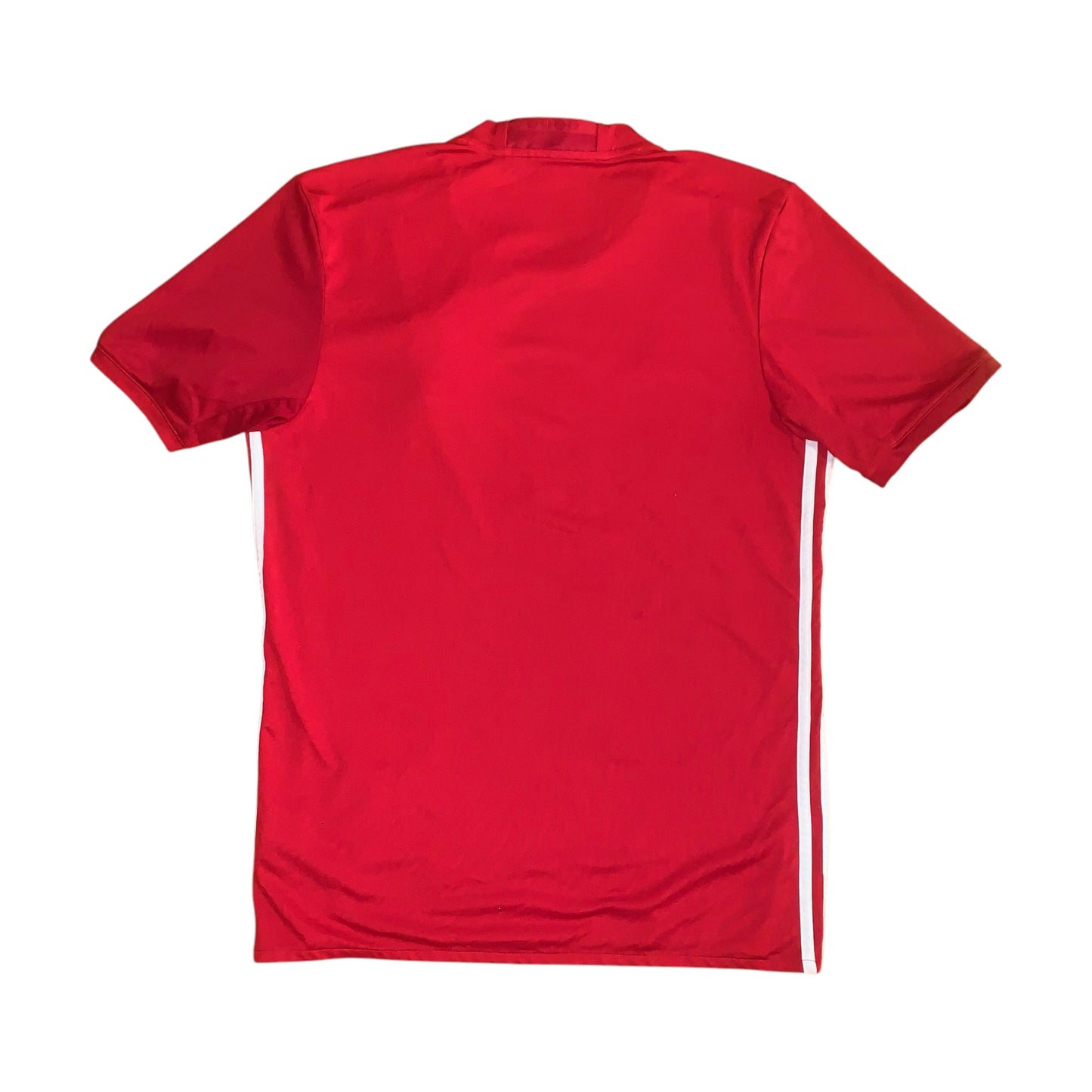 2016-2017 Manchester United Home Shirt - 5/10 - (L)