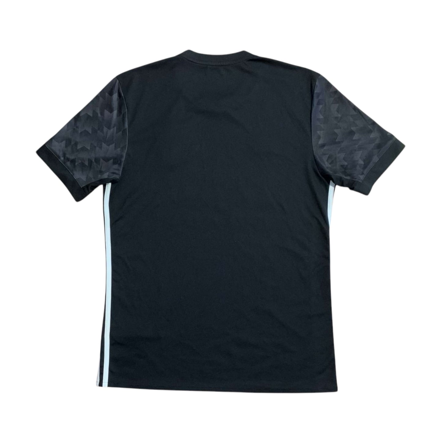 2017-2018 Manchester United Away Shirt - 7/10 - (M)