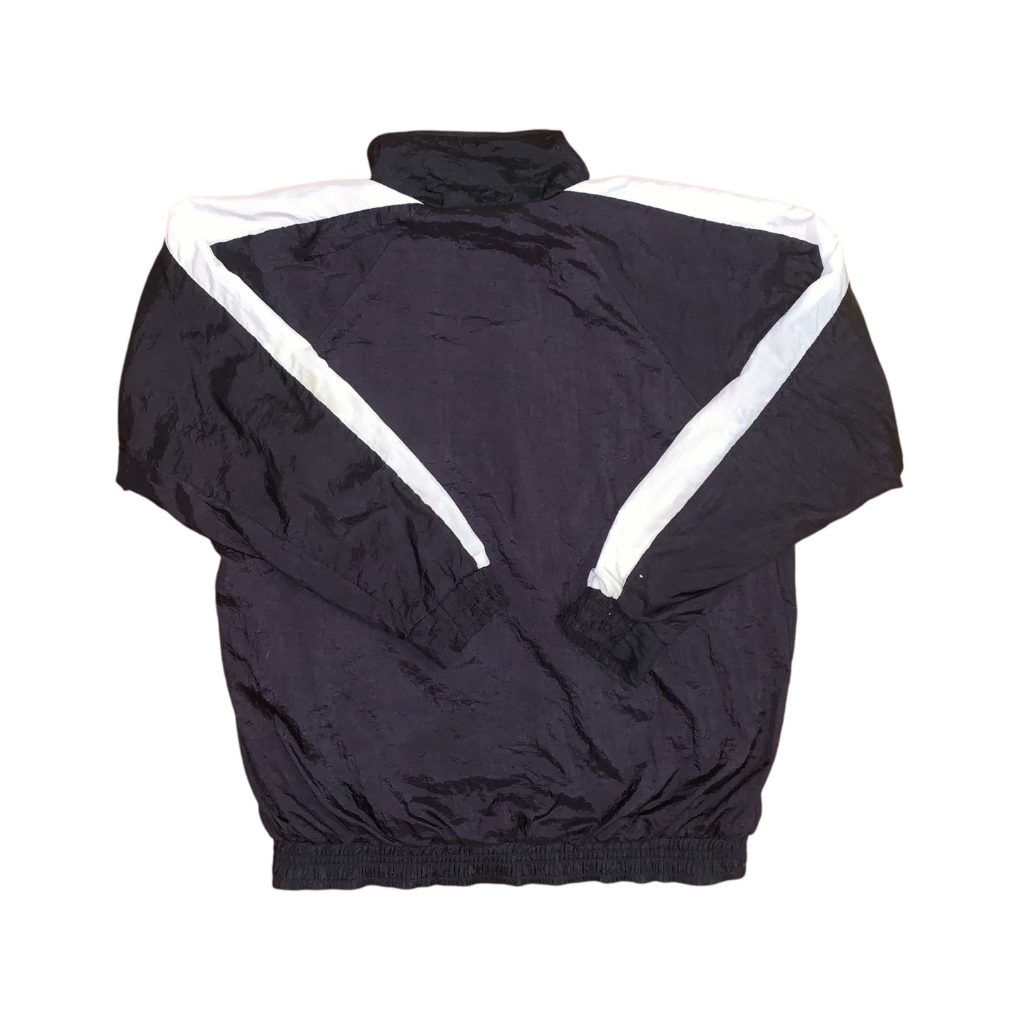 Vintage Nike Track Jacket - 8/10 - (L)
