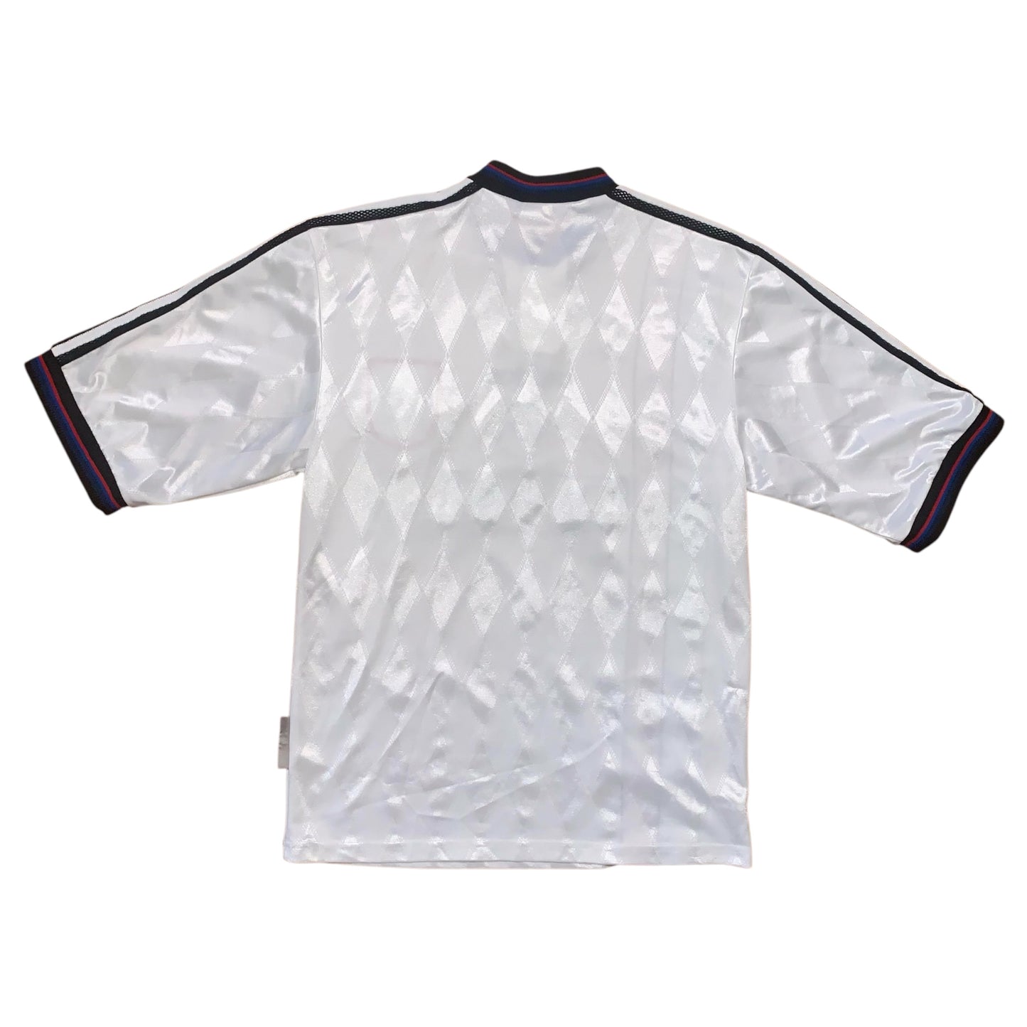 1996-1998 Bayern Munich Away Shirt - 8/10 - (S)