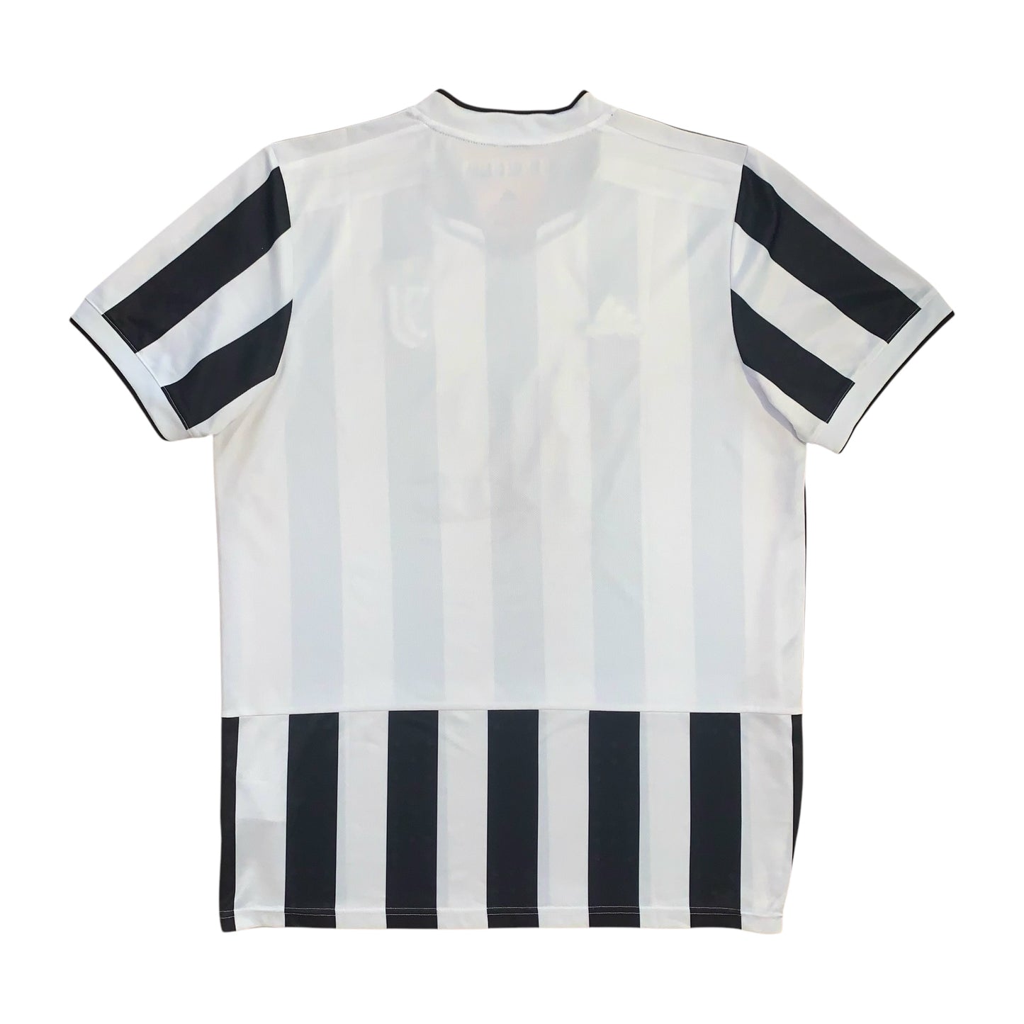 2021-2022 Juventus Home Shirt - 9/10 - (L)
