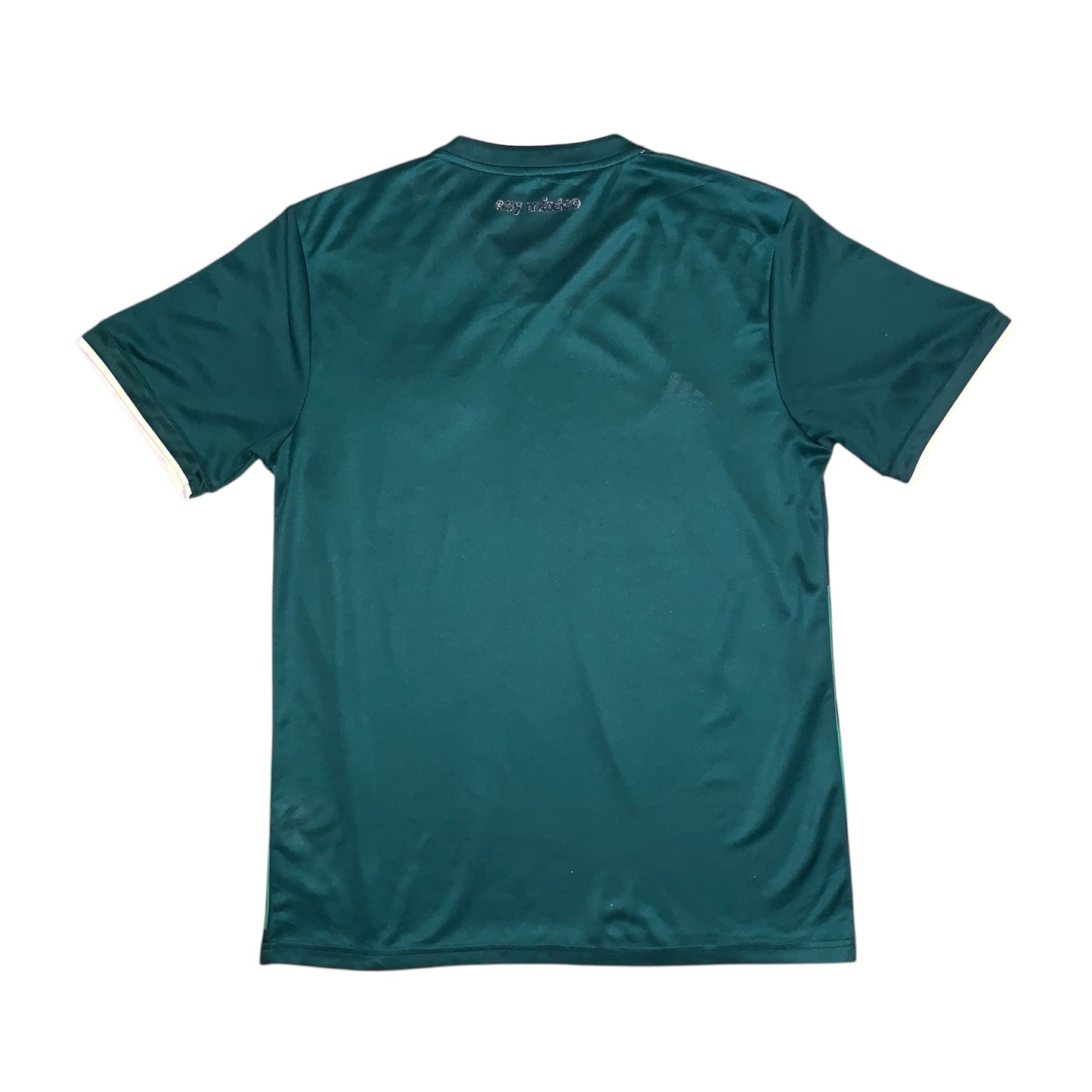 2018-2019 Mexico Home Shirt - 7/10 - (M)