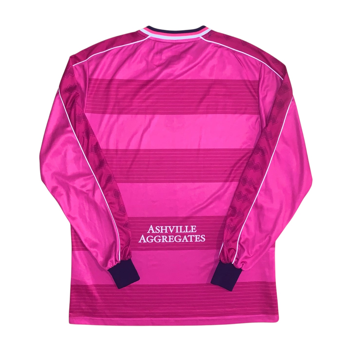 2018-2019 Queens Park Rangers Away Shirt - 9/10 - XXXL