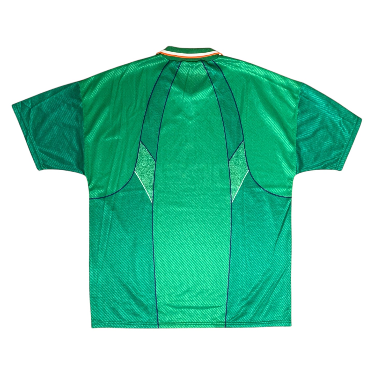 1994-1995 Republic of Ireland Home Shirt - 9/10 - (XL)