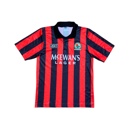 1993-1994 Blackburn Rovers Away Shirt - 6/10 - (S)