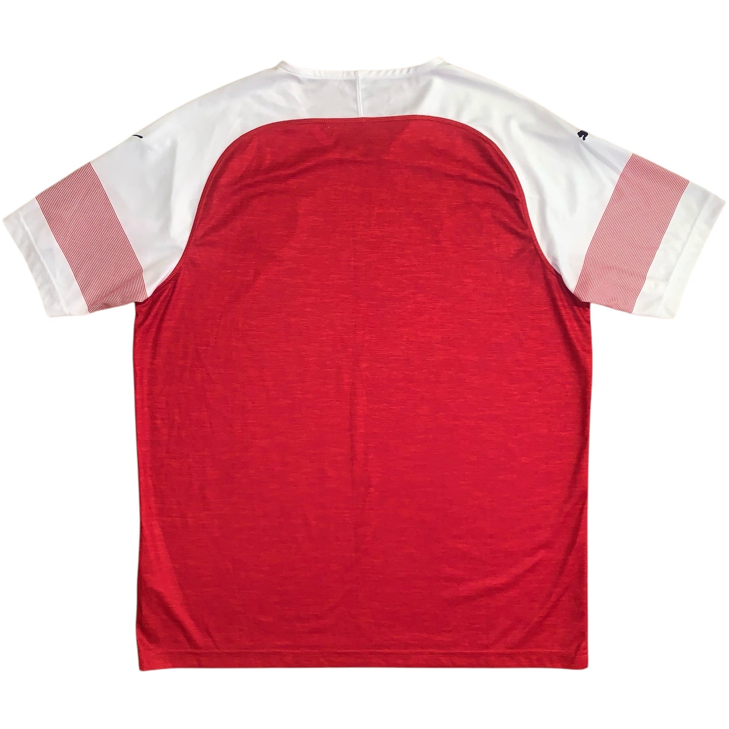 2018-2019 Arsenal Home Shirt - 9/10 - (XL)