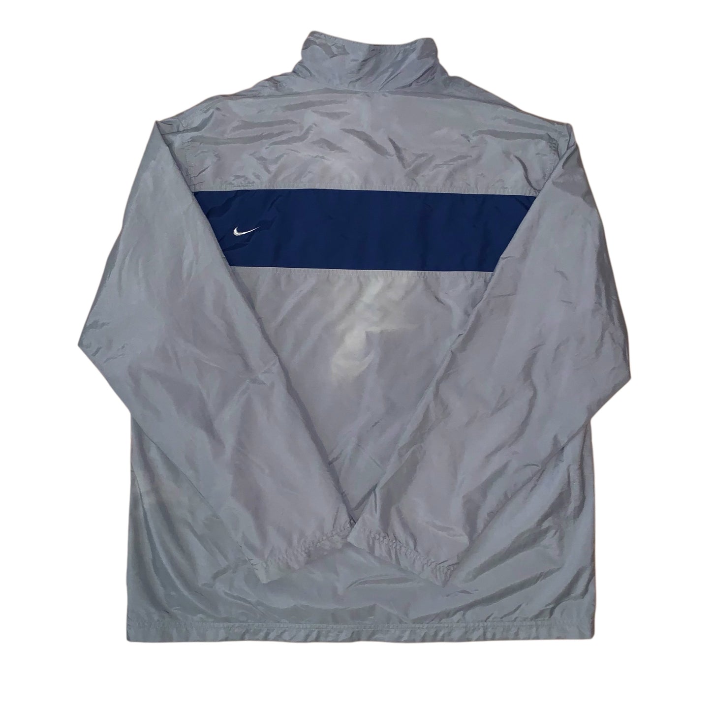 Vintage Nike Track Jacket - 7/10 - (L)