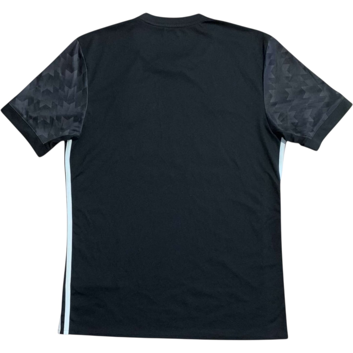 2017-2018 Manchester United Away Shirt - 7/10 - (M)