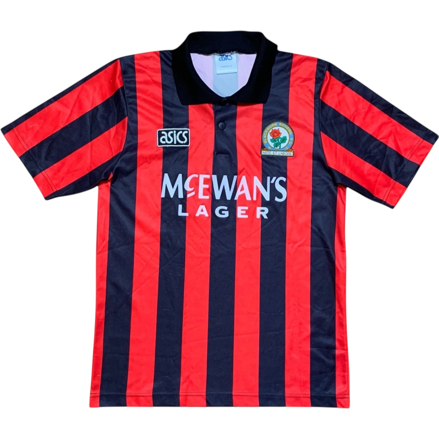 1993-1994 Blackburn Rovers Away Shirt - 6/10 - (S)
