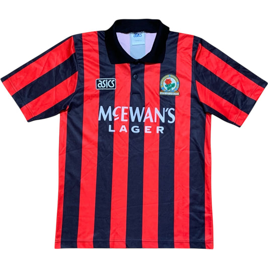 1993-1994 Blackburn Rovers Away Shirt - 6/10 - (S)