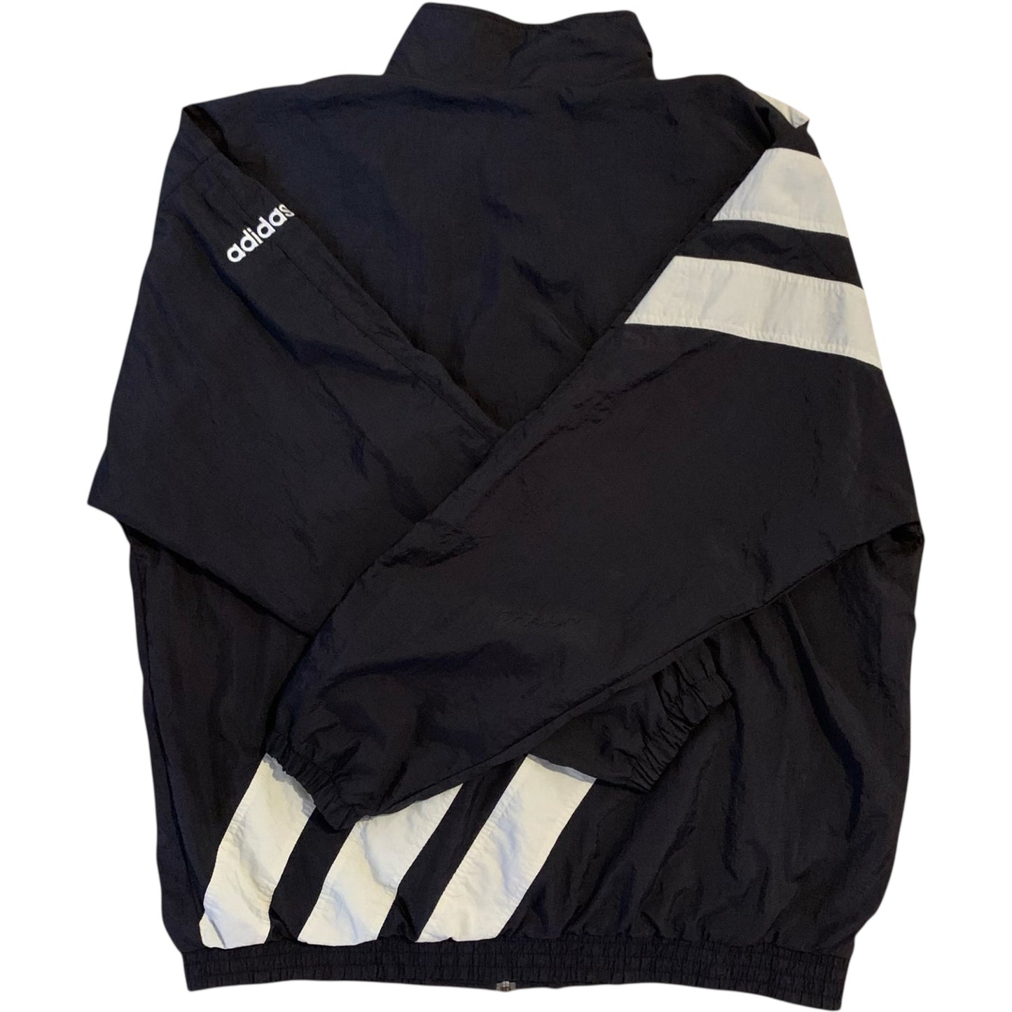 Adidas Track Jacket - 9/10 - (XL)