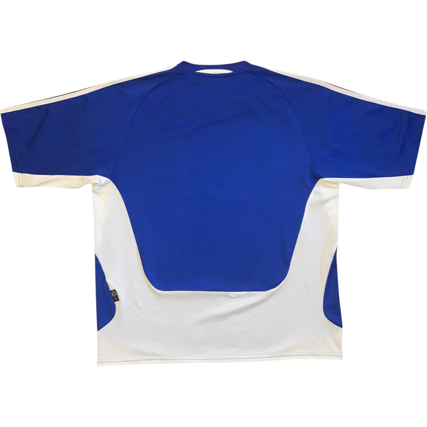 2004-2006 Greece Home Shirt - (XL) - 9/10