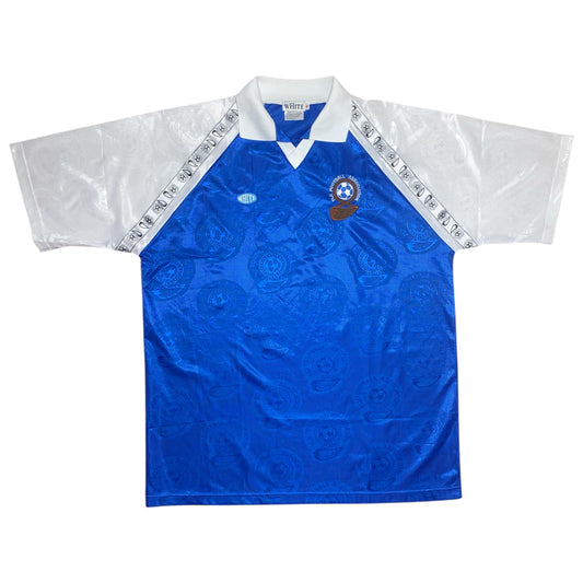 2000 Fiji Home Shirt - 9/10 - (XL)
