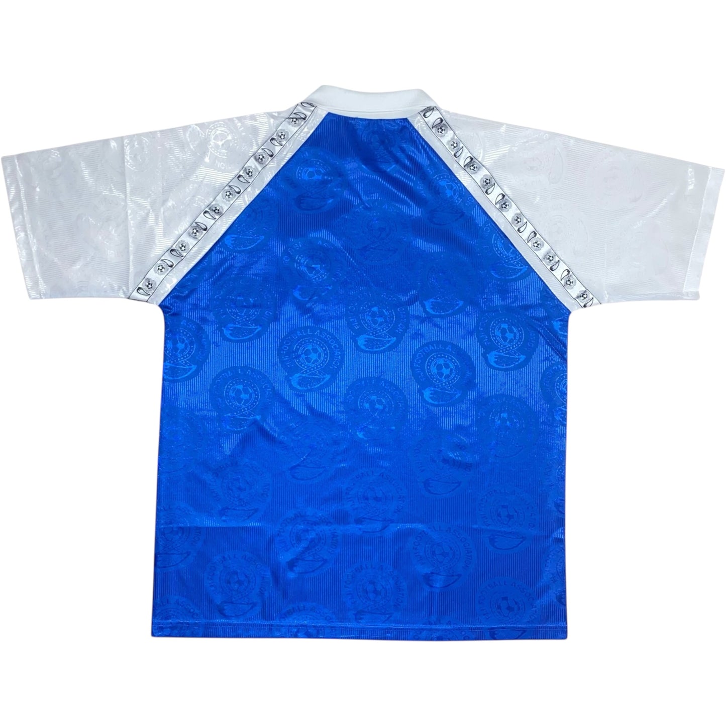 2000 Fiji Home Shirt - 9/10 - (XL)