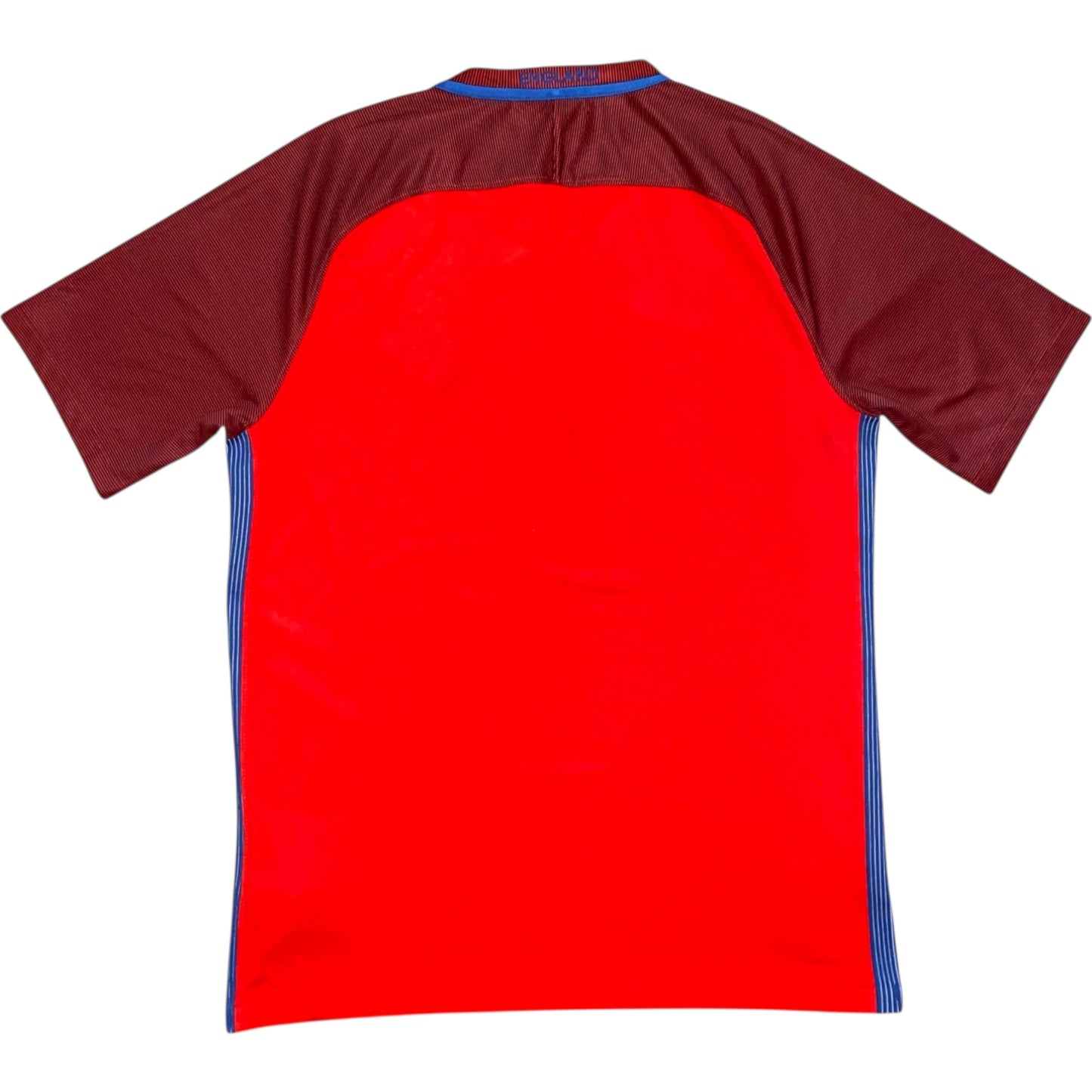 2016-2018 England Away Shirt - 7/10 - (M)