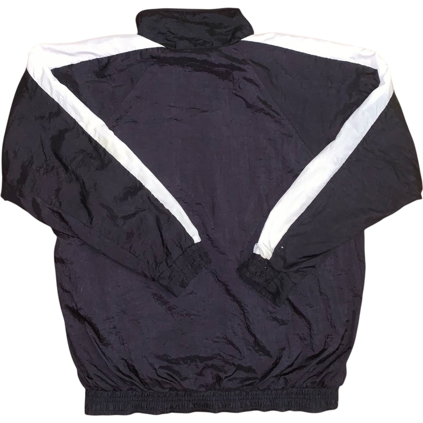 Vintage Nike Track Jacket - 8/10 - (L)